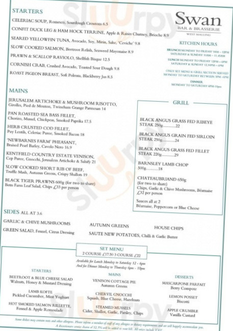 restaurant image