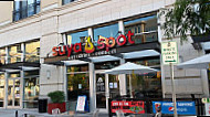 Suya Spot Owings Mills inside