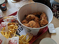 Kfc food