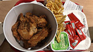 Kfc food