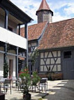 Pörtnerhof outside