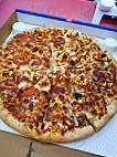 Pizza Gogo food