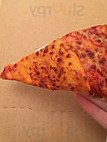 Dominos Pizza food