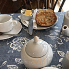 The Buttercross Tearoom food