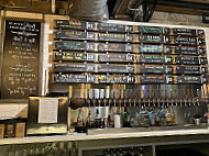 Taxman Brewing Co food