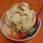 Dunkin’ Baskin Robbins food