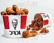 Kfc food