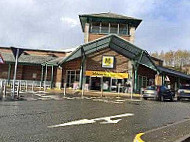 Morrisons outside