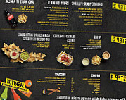 Guzman Y Gomez Salisbury Downs food