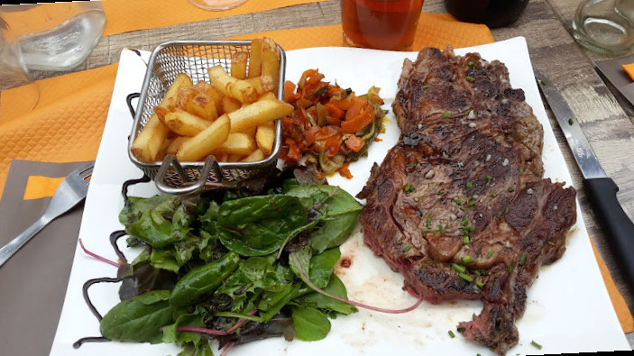 restaurant image