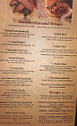 Smokin' G's Bbq Catering menu