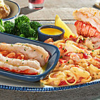 Red Lobster Hospitality, LLC food