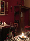 Trattoria Perla Jonica food