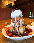 Outback Steakhouse Brea food