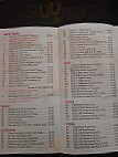 Wok Inc menu