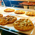 The Sweet Fix Bakery inside