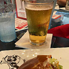 Planet Hollywood - Orlando food