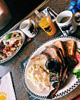 Black Bear Diner Citrus Heights food