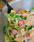 Vinaigrette Salad Kitchen food