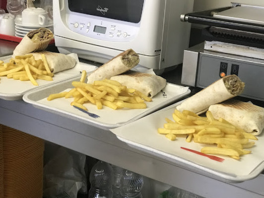 restaurant image