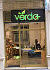 Verda inside