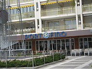 Portofino inside