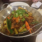 Sichuan Chili food