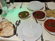 Jeera Indian Takeaway food