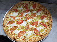 Mario's Pizza And Italian Eatery food