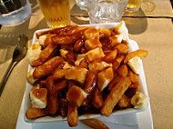 Frite Alors! food