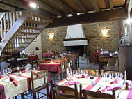 Auberge Ker Roland food