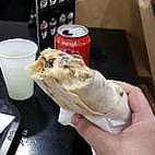 MasterTacos food