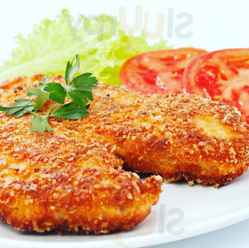 restaurant image