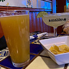 Margaritas Mexican food