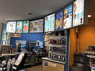 Dairy Queen (treats And Cakes) food