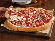 Pizza Hut food