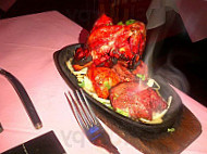 Bishopton Spicy Tandoori Indian food