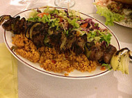 Marmaris food