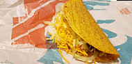 Taco Bell food