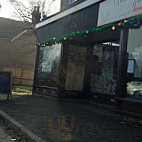 Liphook Fish And Chips outside