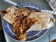 Mexi-kernow food