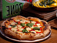Baci Central food