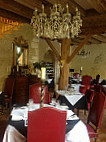 Le Couvent des Cordeliers food