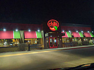 Chili's outside