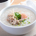 Congee Village Zhōu Jiā Zhuāng food