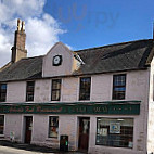 The Ashvale Fish And Chip inside