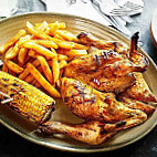 Nandos Chermside food