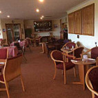 Doyles Carvery inside