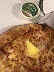 Papa John's Pizza food