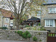 Pumpkin Delicatessen And Cafe outside